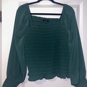 Madewell Blouse